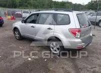 2011 Subaru Forester фото