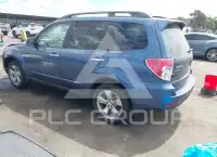 2011 Subaru Forester фото