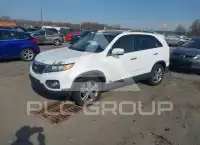 2011 Subaru Forester photo