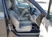 2011 Subaru Forester фото
