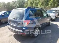2011 Subaru Forester photo