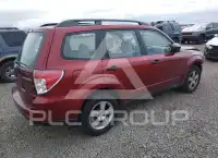 2011 Subaru Forester фото