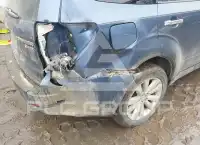 2011 Subaru Forester фото