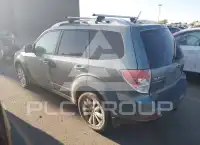 2011 Subaru Forester photo