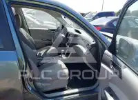 2011 Subaru Forester фото