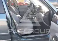 2011 Subaru Forester фото