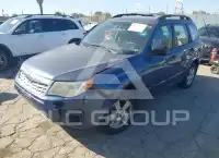 2011 Subaru Forester фото