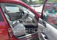 2011 Subaru Forester photo