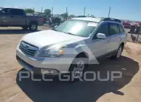2011 Subaru Outback photo
