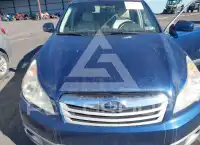 2011 Subaru Outback фото