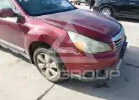 2011 Subaru Outback фото