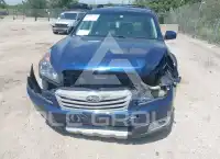 2011 Subaru Outback photo