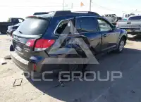 2011 Subaru Outback фото
