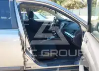 2011 Subaru Outback photo