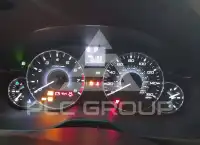 2011 Subaru Outback фото