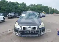 2011 Subaru Outback фото