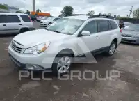 2011 Subaru Outback photo