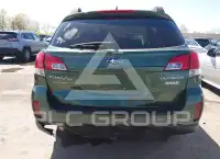 2011 Subaru Outback фото