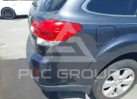 2011 Subaru Outback photo