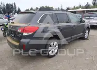 2011 Subaru Outback photo