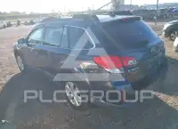 2011 Subaru Outback фото