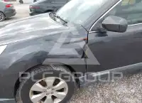 2011 Subaru Outback фото