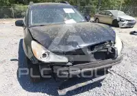 2011 Subaru Outback фото