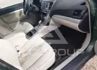 2011 Subaru Outback photo