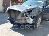 2011 Subaru Outback фото