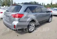 2011 Subaru Outback фото