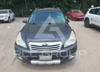 2011 Subaru Outback фото