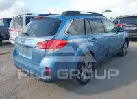 2011 Subaru Outback фото