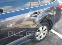 2011 Subaru Outback photo