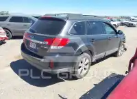 2011 Subaru Outback фото