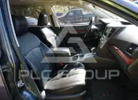 2011 Subaru Outback фото