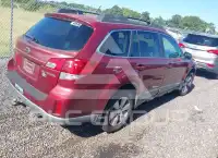2011 Subaru Outback фото