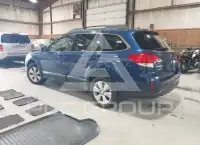 2011 Subaru Outback фото