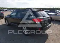 2011 Subaru Outback photo