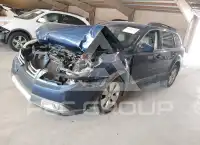 2011 Subaru Outback фото