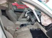 2011 Subaru Outback photo