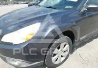 2011 Subaru Outback photo