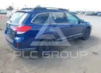 2011 Subaru Outback photo