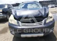 2011 Subaru Outback фото