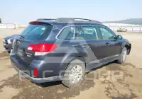 2011 Subaru Outback фото