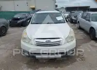 2011 Subaru Outback фото