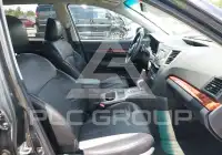 2011 Subaru Outback фото