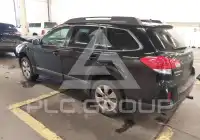 2011 Subaru Outback фото