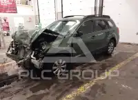 2011 Subaru Outback фото
