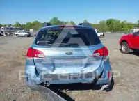 2011 Subaru Outback фото