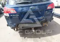 2011 Subaru Outback photo